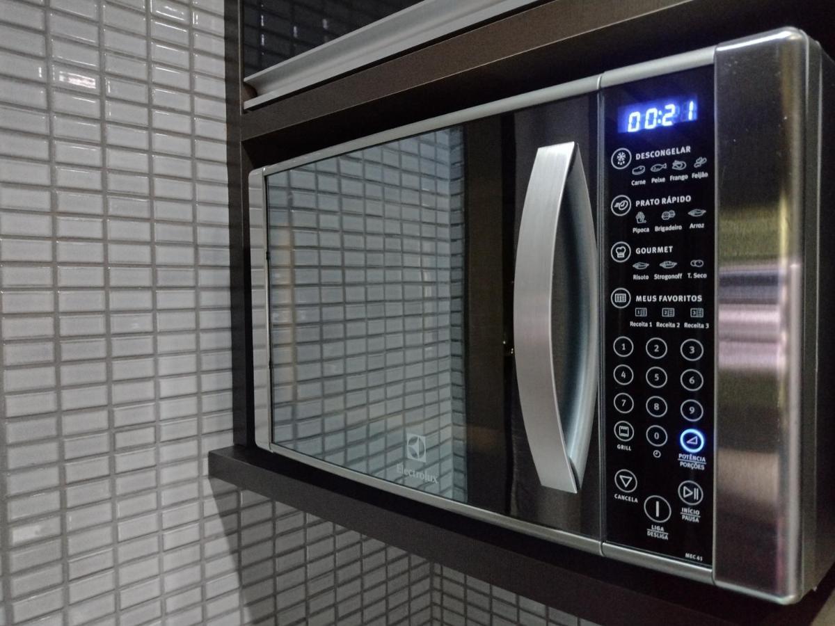 Hotel Granestanconfor Veranda Berrini São Paulo Eksteriør bilde