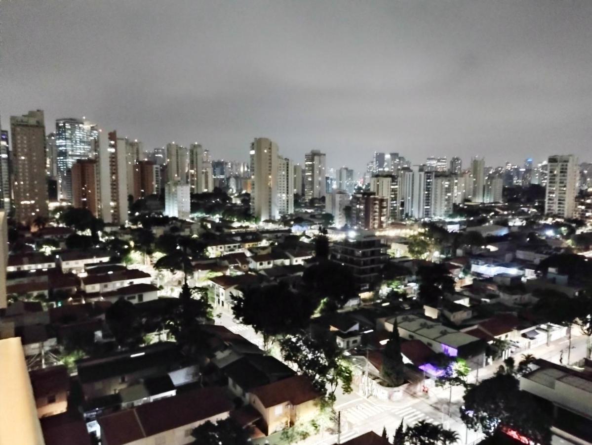 Hotel Granestanconfor Veranda Berrini São Paulo Eksteriør bilde