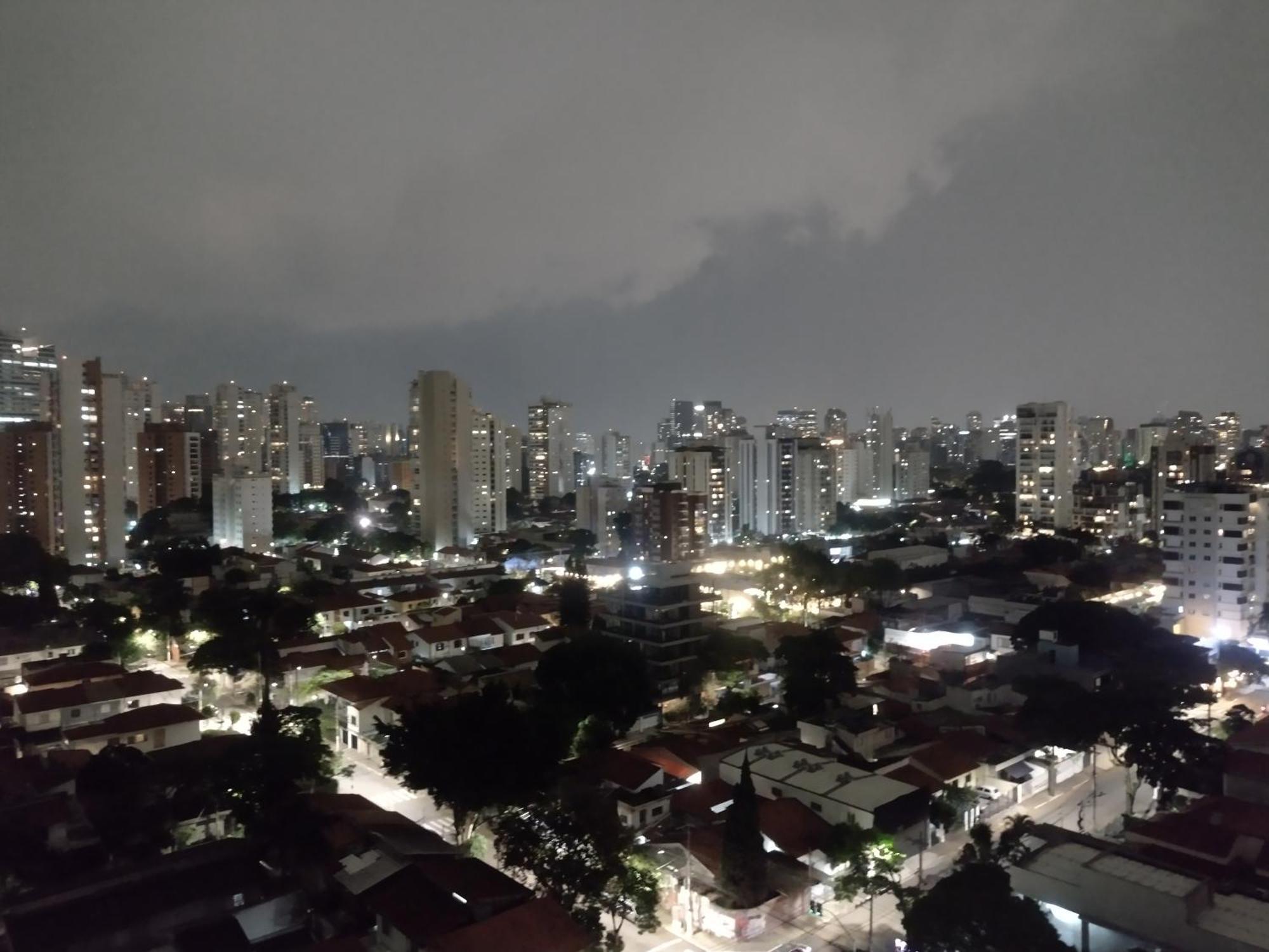 Hotel Granestanconfor Veranda Berrini São Paulo Eksteriør bilde