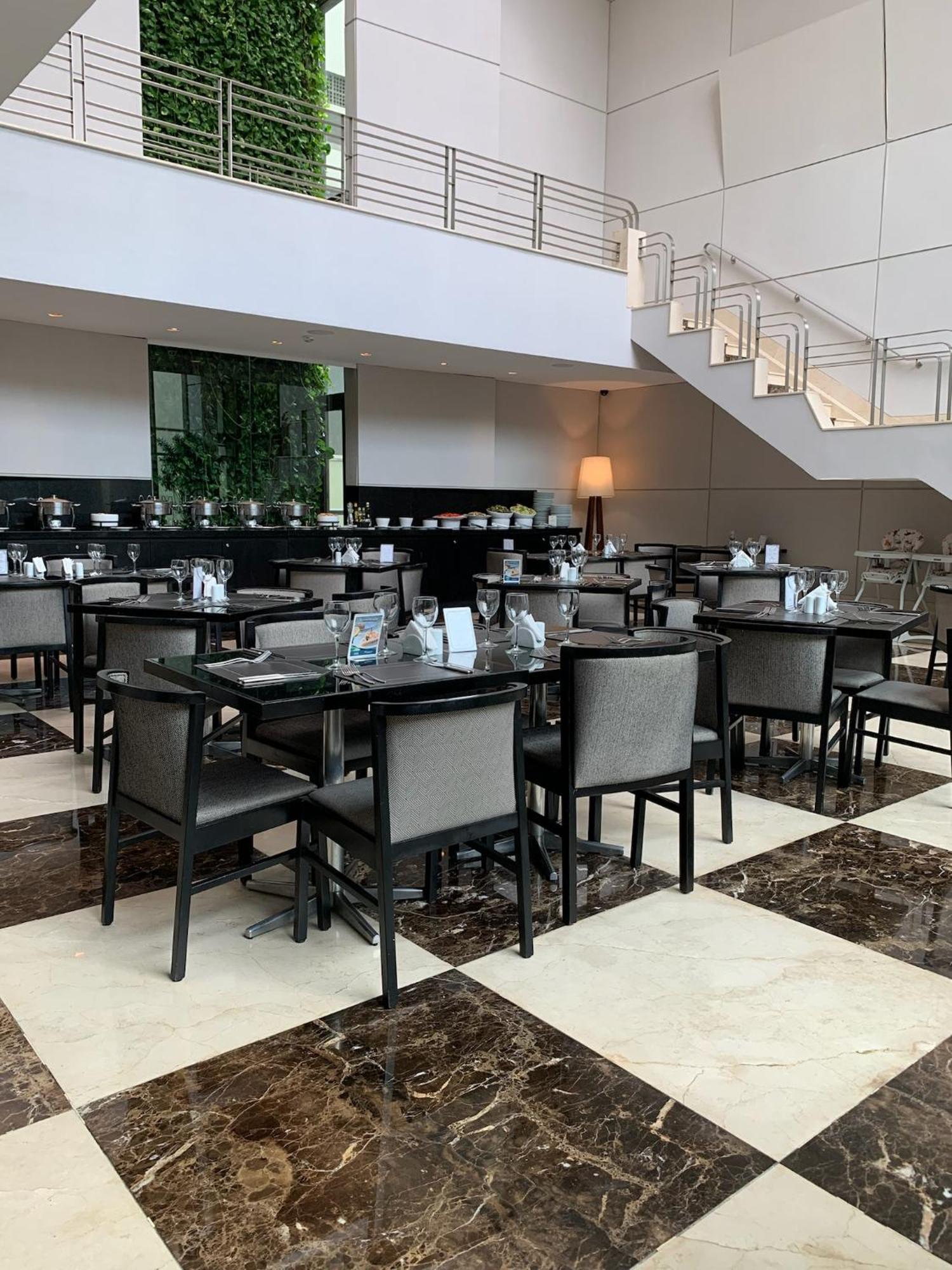 Hotel Granestanconfor Veranda Berrini São Paulo Eksteriør bilde