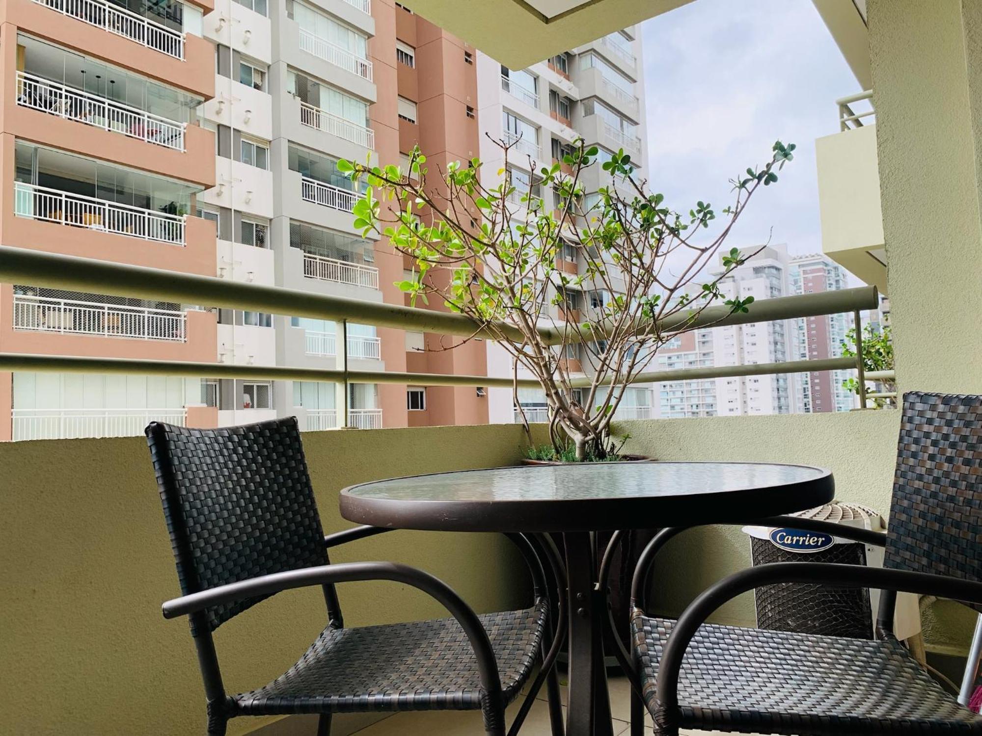 Hotel Granestanconfor Veranda Berrini São Paulo Eksteriør bilde