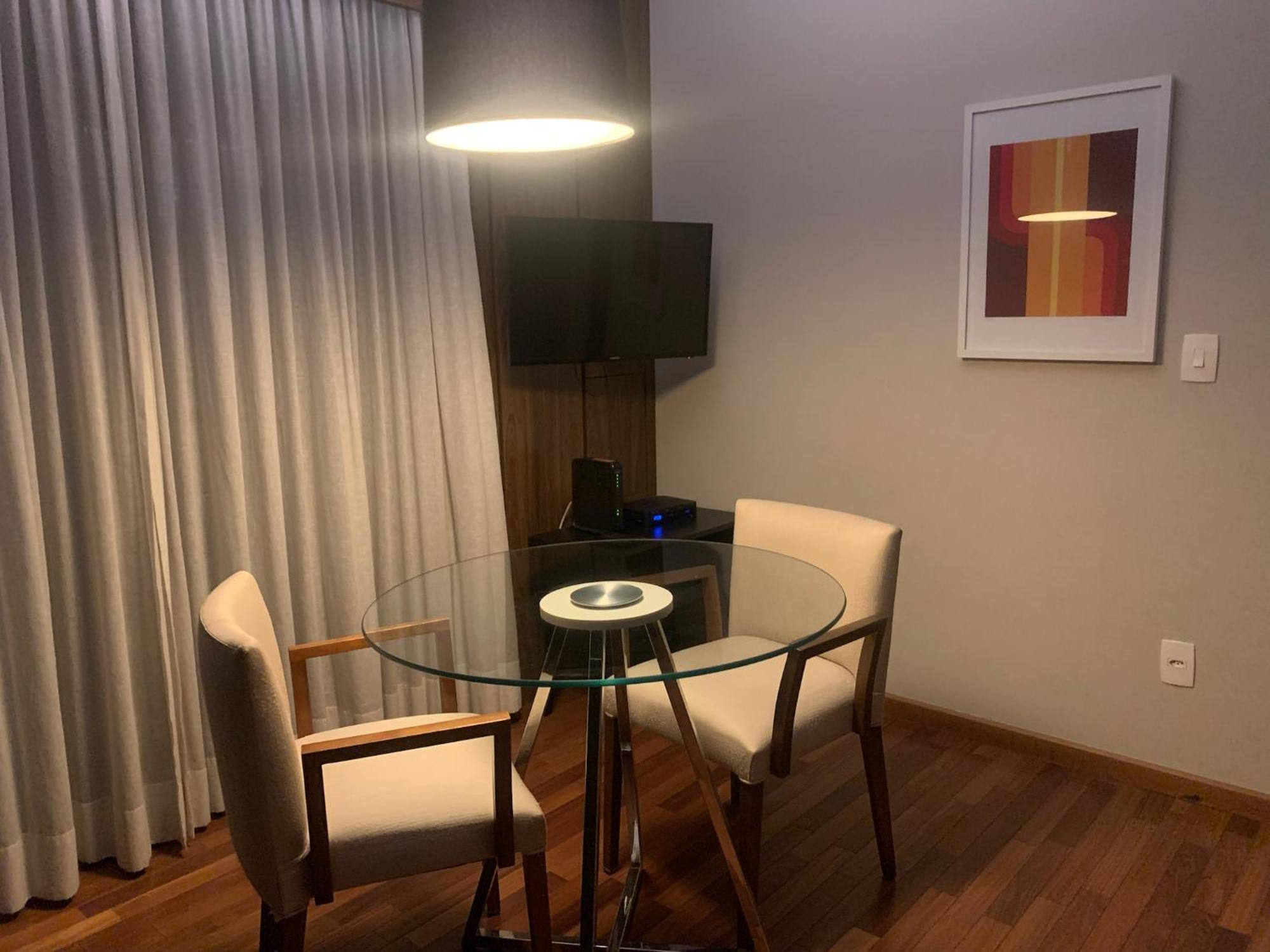 Hotel Granestanconfor Veranda Berrini São Paulo Eksteriør bilde